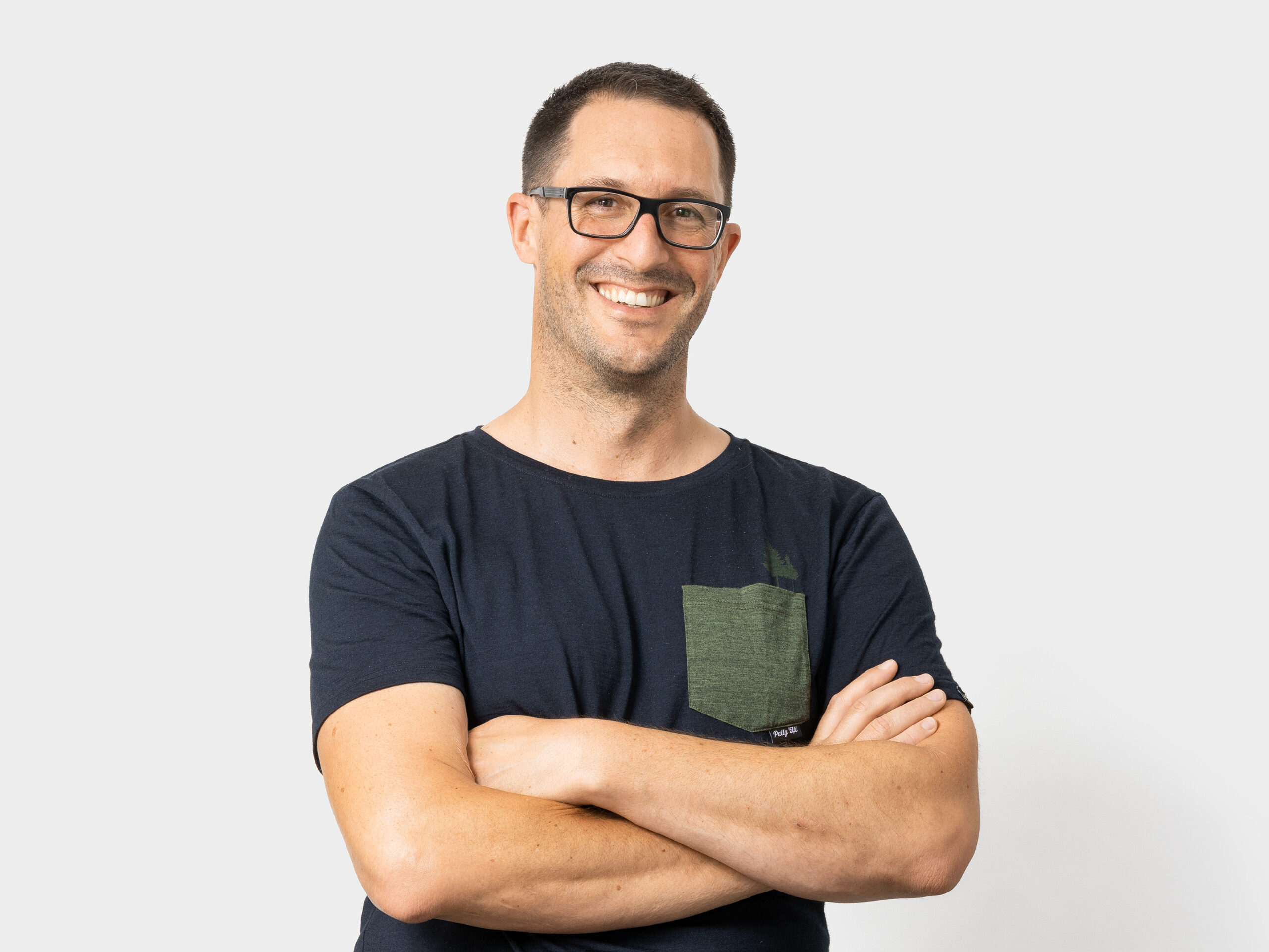 Porträt Oliver
