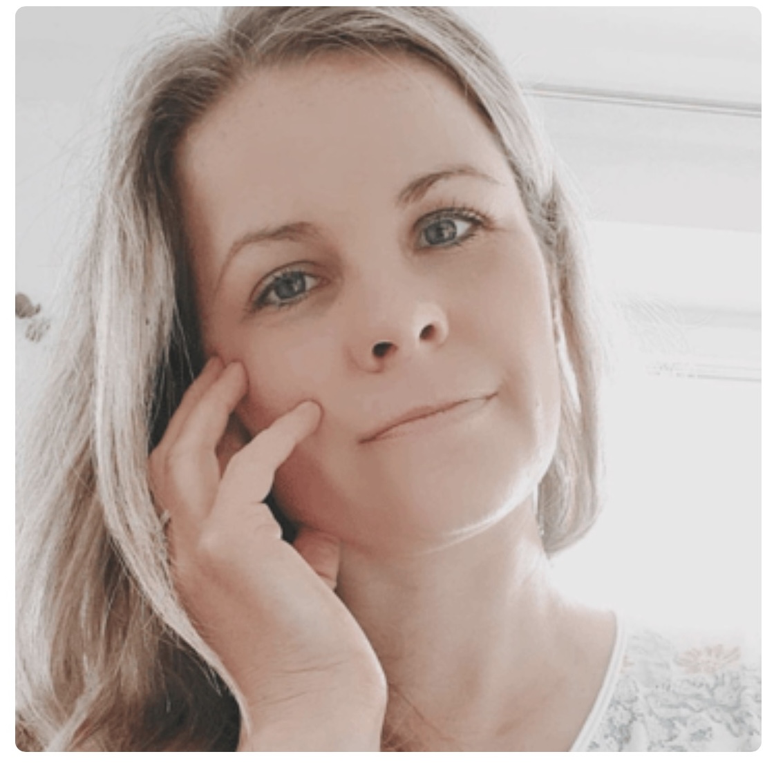 Porträt Stephanie B.