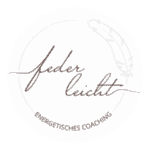 Logo transparent hinterlegt